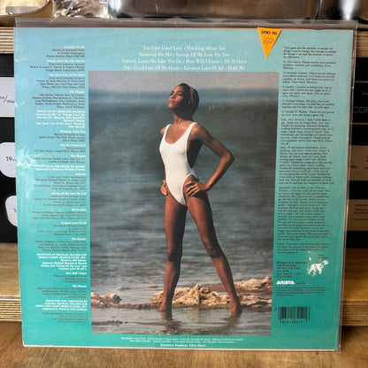 Whitney Houston - Whitney Houston