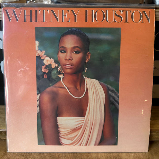 Whitney Houston - Whitney Houston