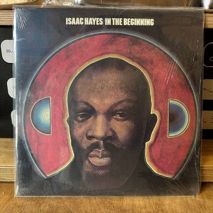 Isaac Hayes - In The Beginning