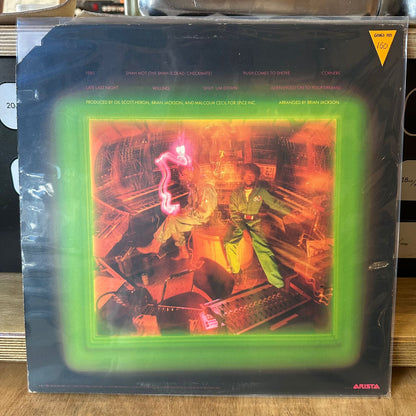 Gil Scott-Heron & Brian Jackson - 1980