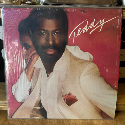 Teddy Pendergrass - Teddy