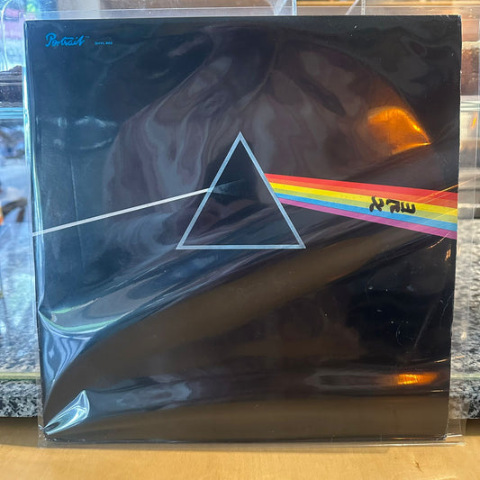 Pink Floyd - The Dark Side Of The Moon