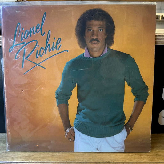 Lionel Richie - Lionel Richie