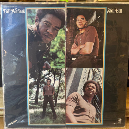 bill withers - still bill