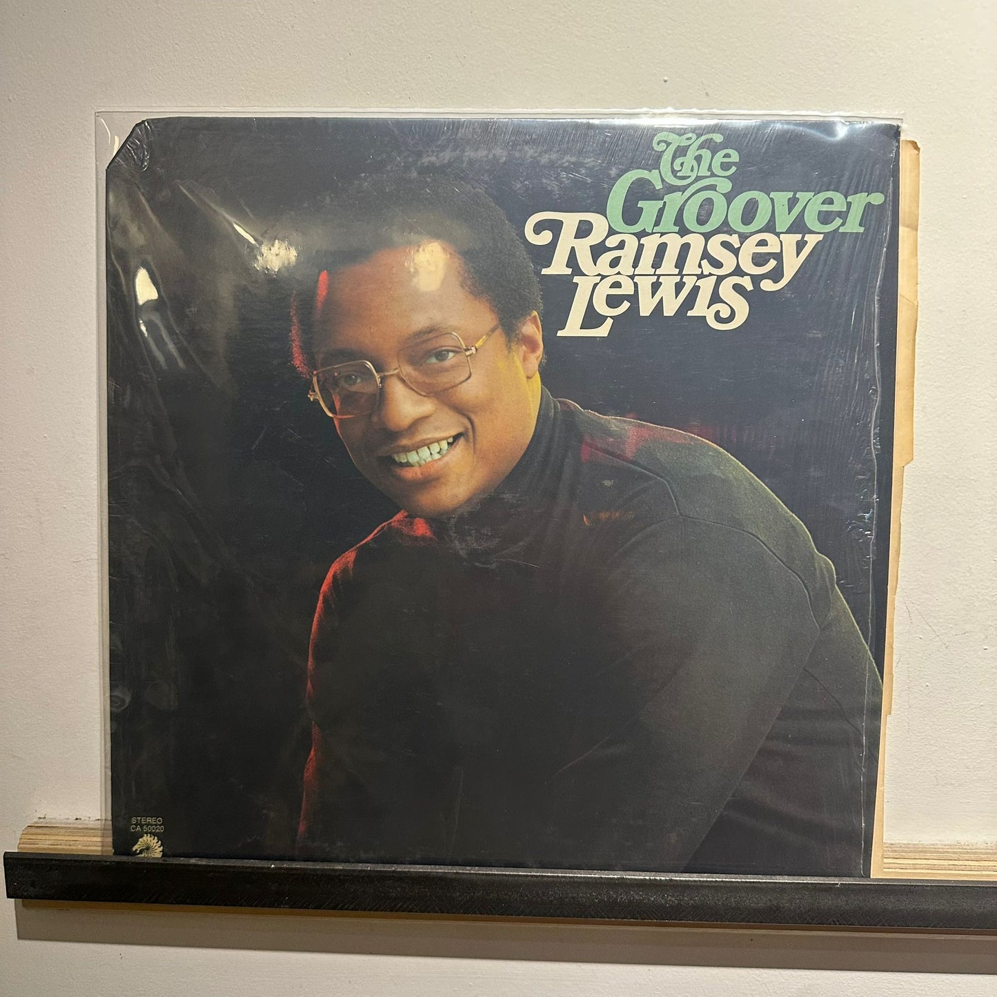 Ramsey Lewis - The Groover