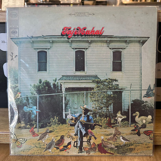 Taj Mahal - Taj Mahal
