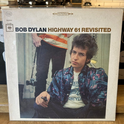 Bob Dylan - Highway 61 Revisited