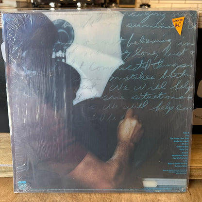Bill Withers - Justments