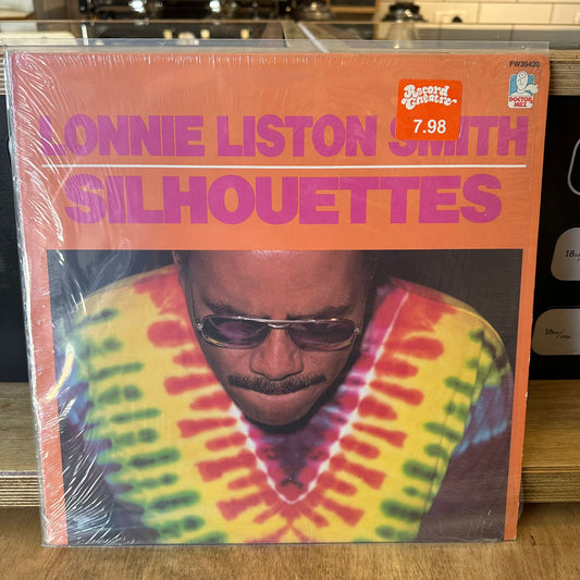 Lonnie Liston Smith - Silhouettes