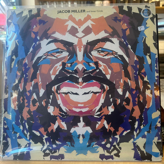 Jacob Miller And Inner Circle - Reggae Greats