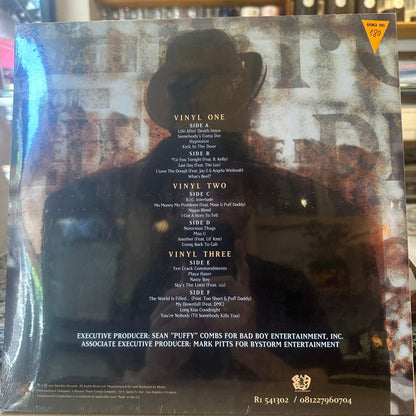 The Notorious B.I.G. - Life After Death
