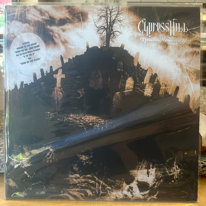 Cypress Hill - Black Sunday