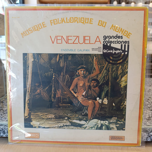 Ensemble Galipan - Venezuela