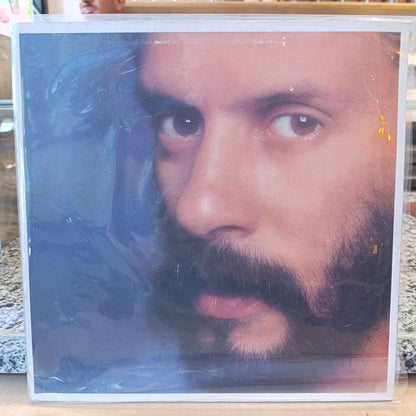 Gonzaguinha - Olho De Lince (Trabalho De Parto)