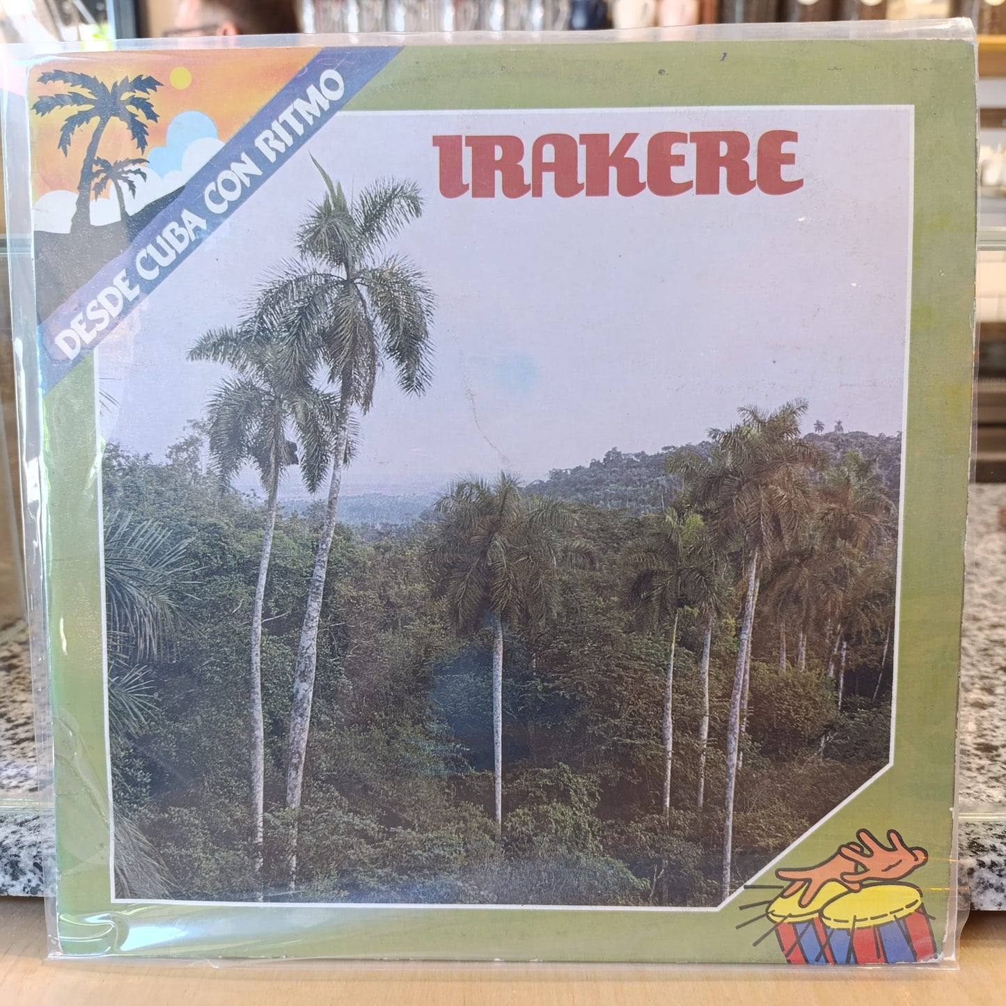 Irakere - Irakere