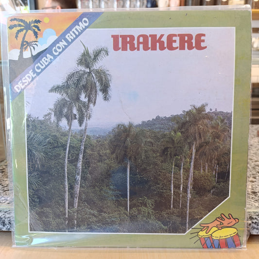 Irakere - Irakere