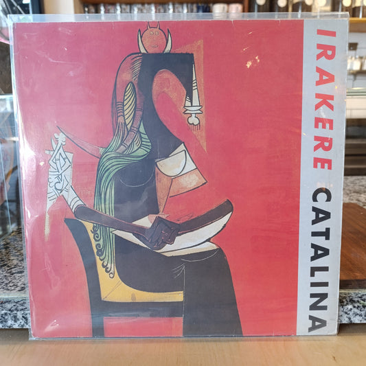 Irakere - Catalina