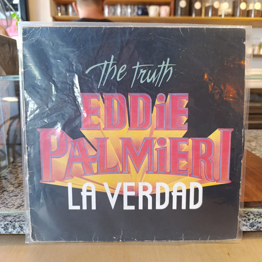 eddie palmieri - the truth
