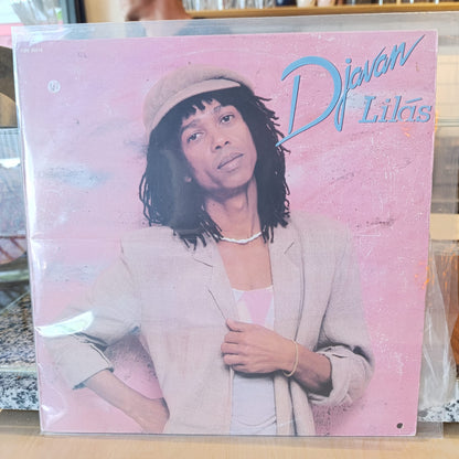 Djavan - Lilás