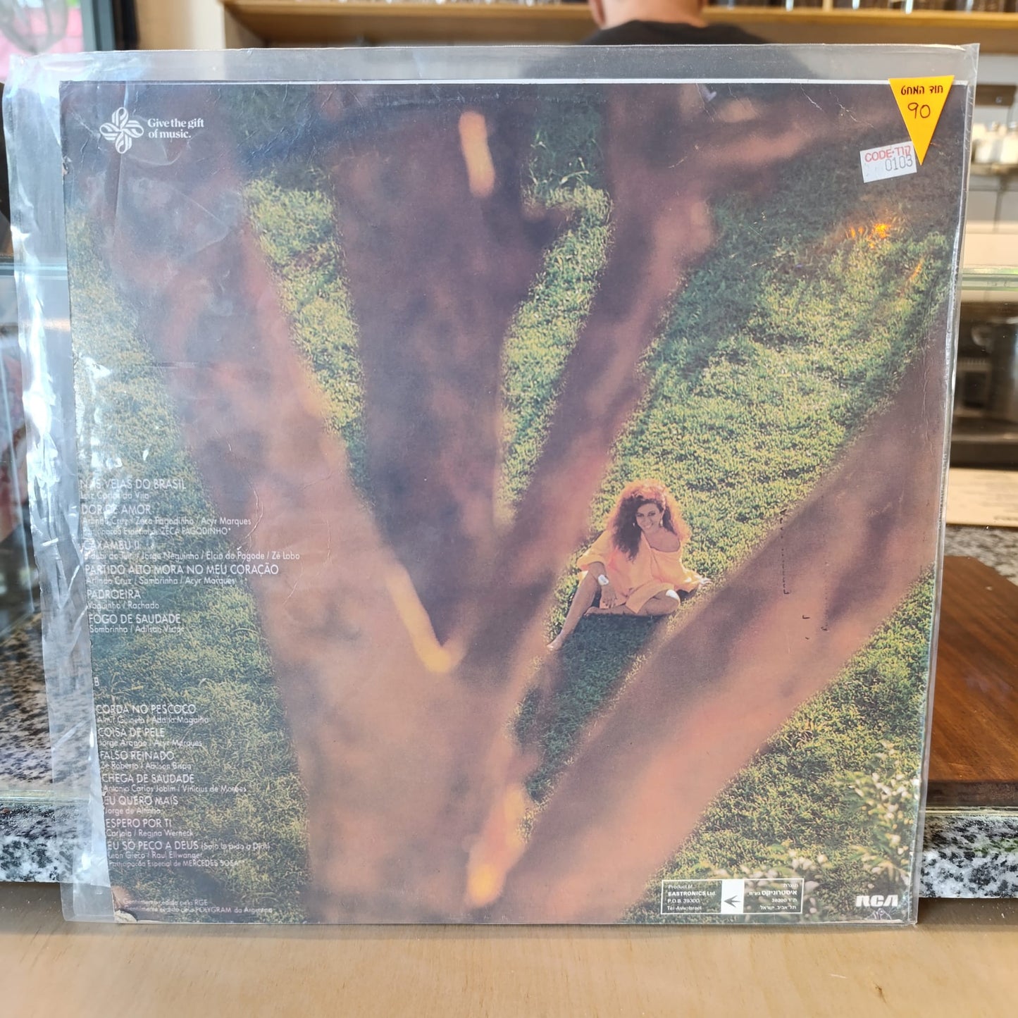 Beth Carvalho - Beth