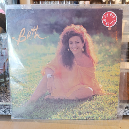Beth Carvalho - Beth