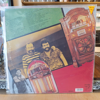 The New Generation Cuban All Stars - Volume 1 Antes De Nuestro Tiempo LP '