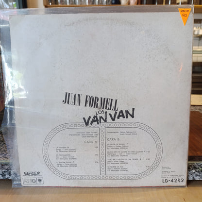 los van van - la habana si