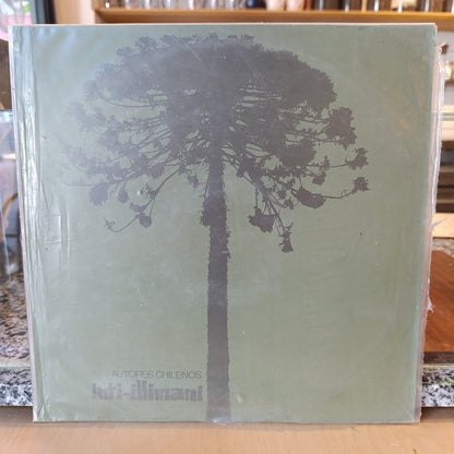 Inti-Illimani - Autores chilenos