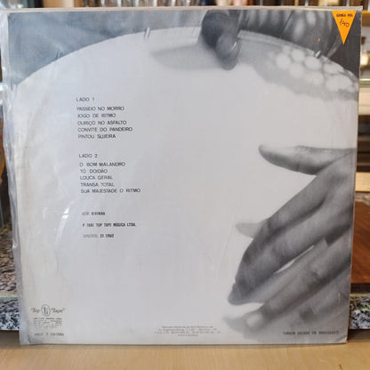 Various - Bateria Maravilha