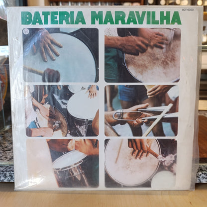 Various - Bateria Maravilha