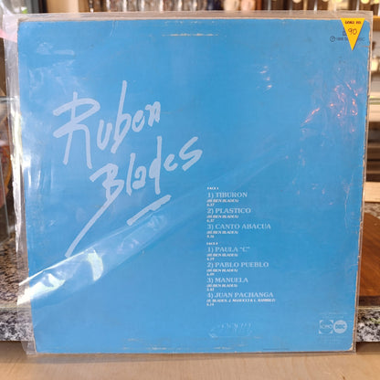 Rubén Blades - greatest hits vol 2