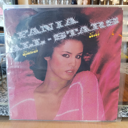 Fania All-Stars - Spanish Fever