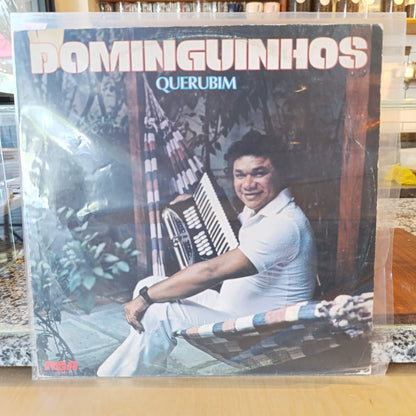 Dominguinhos - Querubim