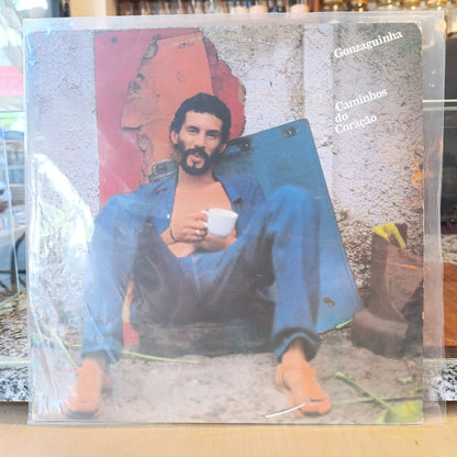 Gonzaguinha - Caminhos do Coração