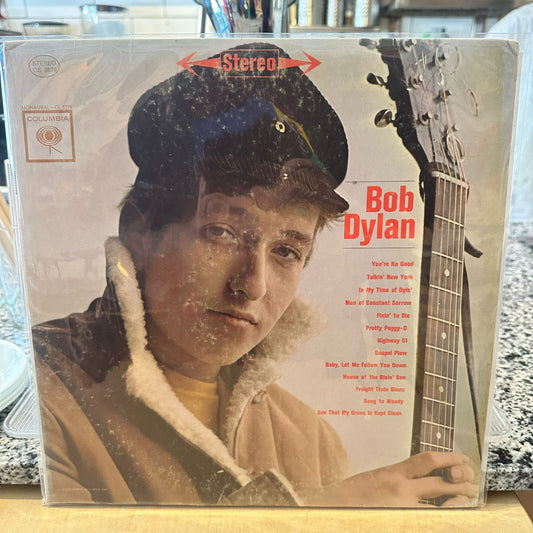 Bob Dylan - Youre No Good