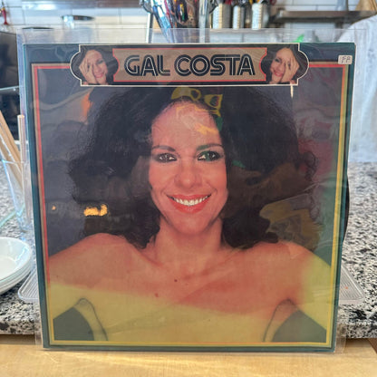 Gal Costa - Fantasia