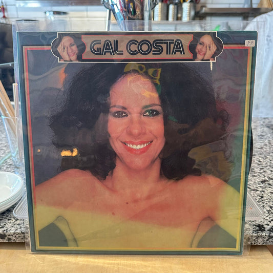 Gal Costa - Fantasia