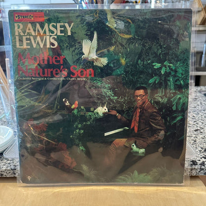 Ramsey Lewis - Mother Nature'S Son