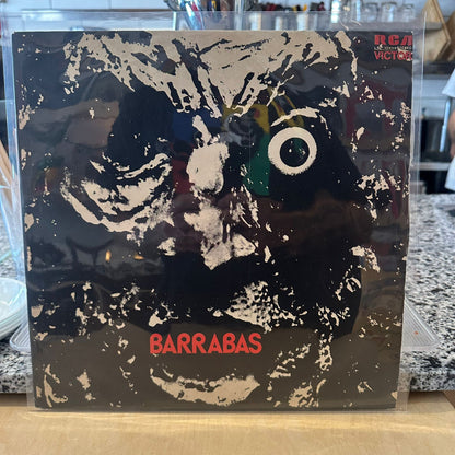 Barrabas - Musica Caliente