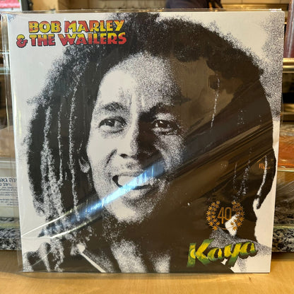 Bob Marley And The Wailers - Kaya
