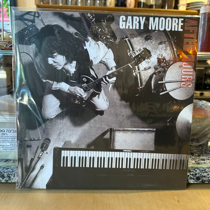 Gary Moore - After Hours