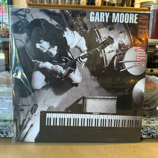 Gary Moore - After Hours