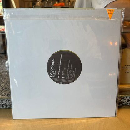 Akira Ishikawa - Back To Rhythm