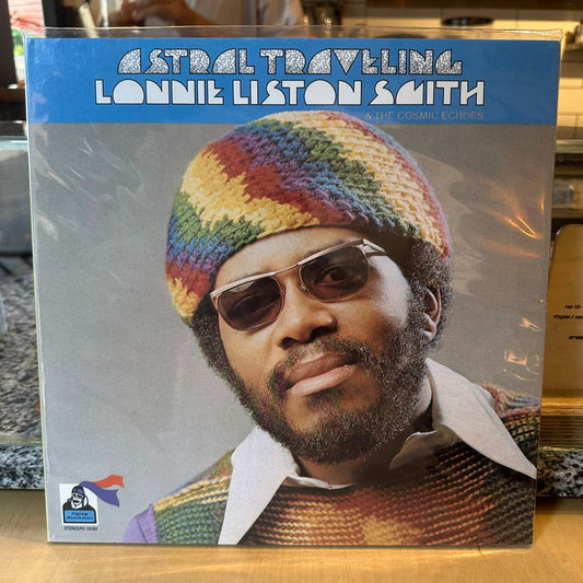 Lonnie Liston Smith - Astral Traveling