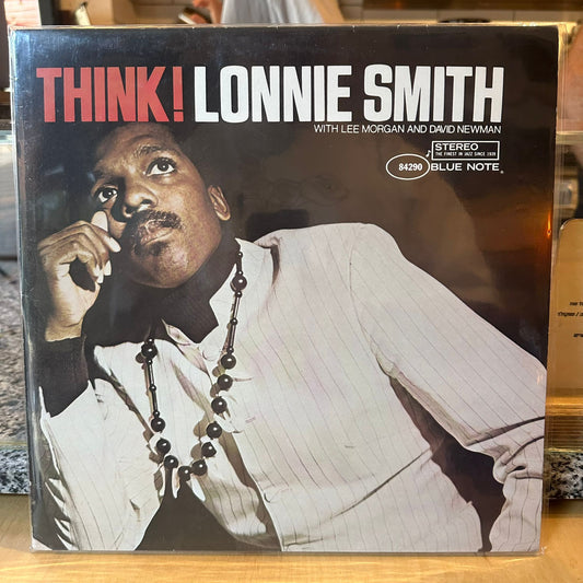Lonnie Smith - Think