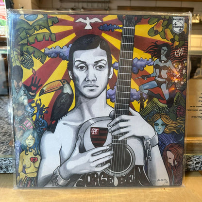 Jorge Ben - Jorge Ben