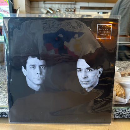 Lou Reed / John Cale - Songs For Drella