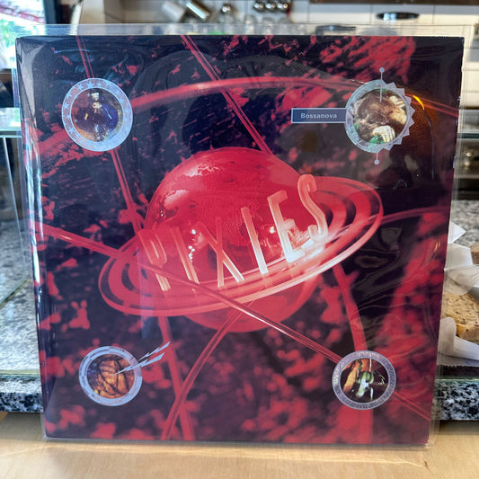 Pixies - Bossanova