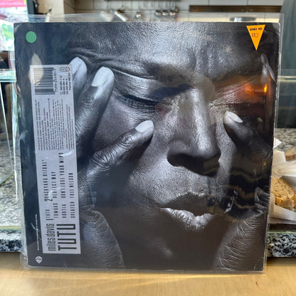 Miles Davis - Tutu