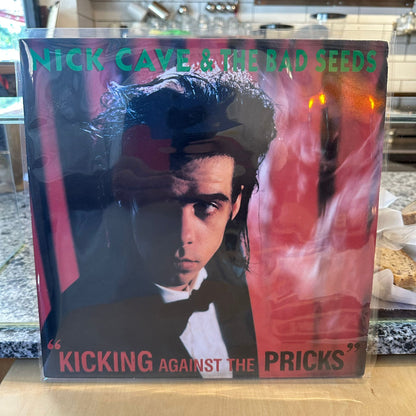 Nick Cave & The Bad Seeds - Kicking Against The Pricks